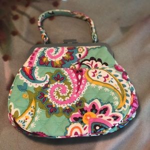Vera Bradley bag